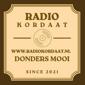 Radio Kordaat