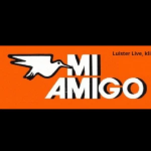 Radio Mi Amigo International