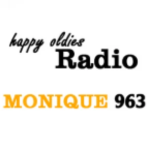 Radio Monique 963 Gold