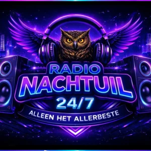 Radio Nachtuil