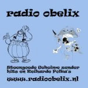 Radio Obelix