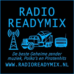 Radio Readymix