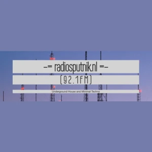Radio Sputnik