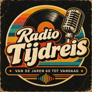 Radio Tijdreis