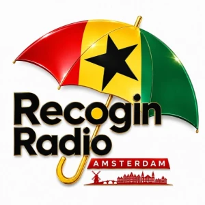 Recogin Radio