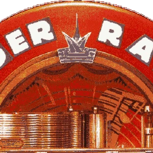 Ridder Radio