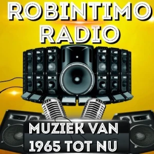 Robintimo Radio