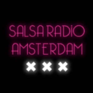 Salsa Radio Amsterdam