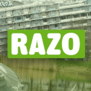SALTO RaZo