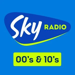 Sky Radio 00's & 10's Hits