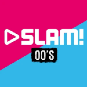 SLAM! 00\'s
