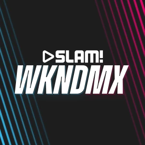 SLAM! WKNDMX