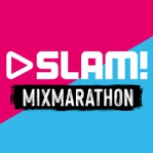SLAM! MixMarathon