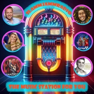 SlammJammRadio