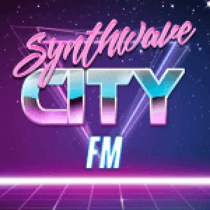 Synthwave City FM