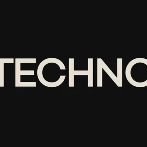 Techno Radio - TECHNORADIO.EU