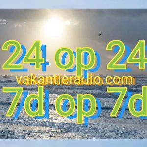 Vakantie Radio