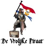 Vrolijke Piraat Radio