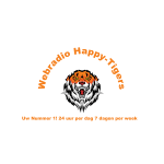 Webradio Happy-Tigers