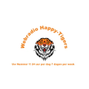 Webradio Happy-Tigers