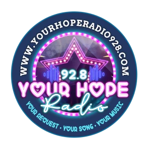 YourHopeRadio 92.8