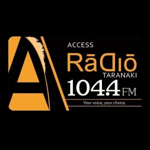 Access Radio Taranaki 104.4FM