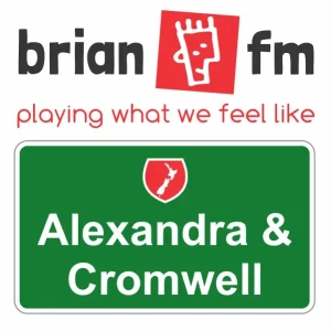 Brian FM Alexandra