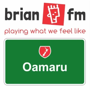 Brian FM Oamaru