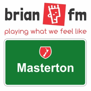 Brian FM Wairarapa