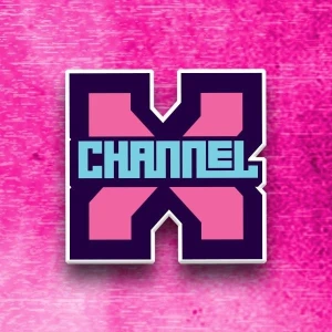 Channel X