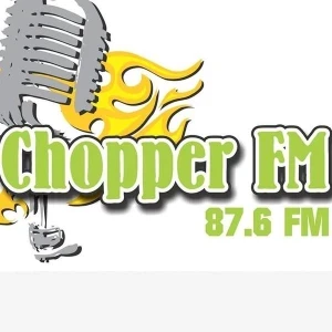 Chopper FM Southland