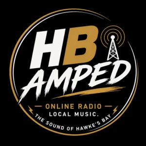 HB Amped