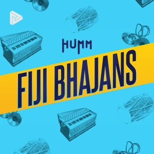 Humm Fiji Bhajans