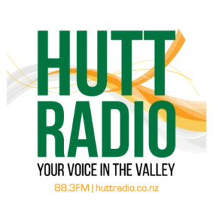 Hutt Radio 88.3FM