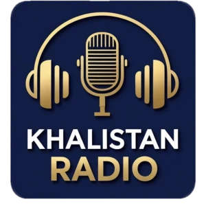 Khalistan Radio