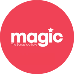 Magic Hamilton