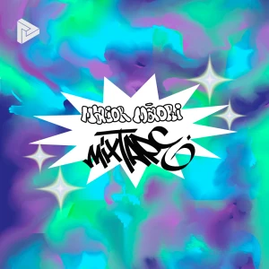Major Maori Mixtape