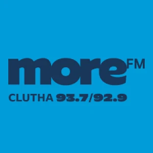 More FM Clutha