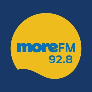 More FM Whanganui 92.8