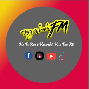 Ngāiwi FM