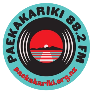 Paekākāriki 88.2FM