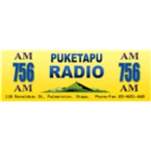 Puketapu Radio 756 AM