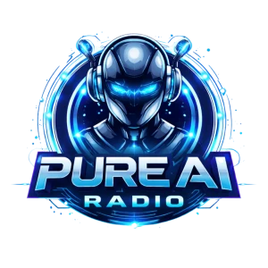 Pure AI Radio