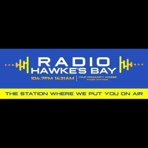 Radio Hawke's Bay