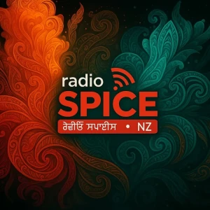 Radio Spice