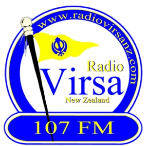 Radio Virsa NZ