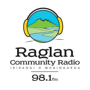 Raglan Community Radio 98.1fm