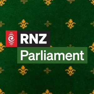 RNZ Parliament