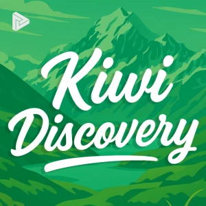ROVA - Kiwi Discovery