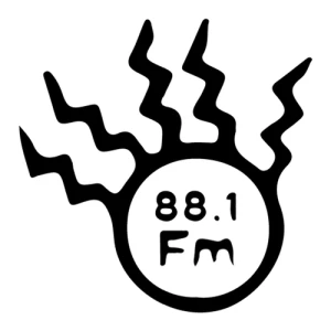 Static 88.1 FM
